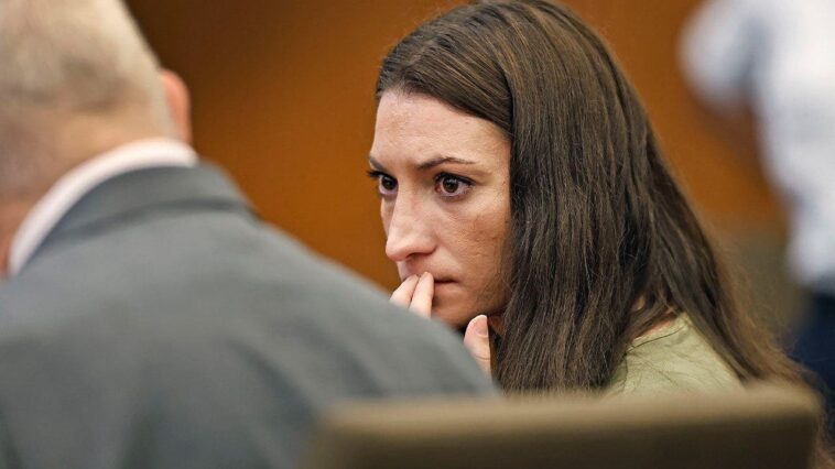 lone-holdout-in-lindsay-clancy-trial-demonstrated-the-killings-during-deliberations,-fellow-juror-says