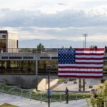 dem-students-at-the-university-where-charlie-kirk-was-murdered-fume-over-tribute-event,-campus-closure