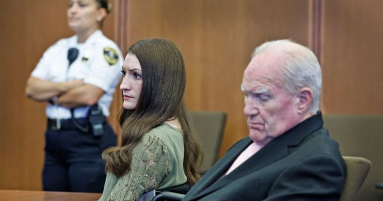 juror-acknowledges-lindsay-clancy-may-be-guilty,-but-that-she-didn’t-want-to-send-her-to-prison-where-there’s-no-‘help’