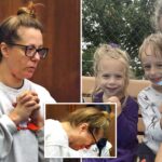 massachusetts-mom-accused-of-murdering-2-kids-then-fleeing-state-makes-shocking-request-to-be-freed