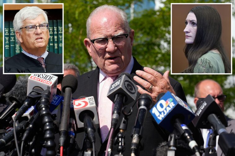 lindsay-clancy’s-relentless-lawyer-makes-new-plea-to-save-killer-mom-from-retrial,-insists-‘no-rational-jury’-could-convict-her