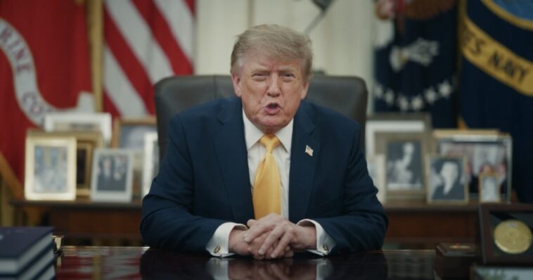 just-in:-trump-announces-$500-obamacare-rebate-checks-to-nearly-1-million-americans-“wrongly-ripped-off”-by-biden-administration-(video)
