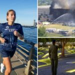 one-of-9/11’s-youngest-survivors-recalls-pentagon-attack-—-and-how-she’s-now-running-2,977-miles-to-remember-those-killed