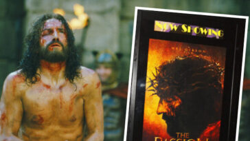 lionsgate-brings-mel-gibson’s-blockbuster-biblical-epic-‘passion-of-the-christ’-back-to-theaters