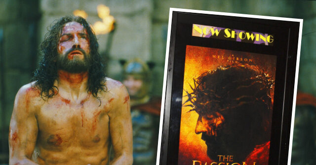 lionsgate-brings-mel-gibson’s-blockbuster-biblical-epic-‘passion-of-the-christ’-back-to-theaters