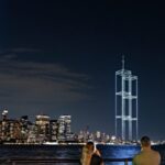watch:-2,977-lights-shine-above-new-york-to-honor-9/11-twin-towers-victims