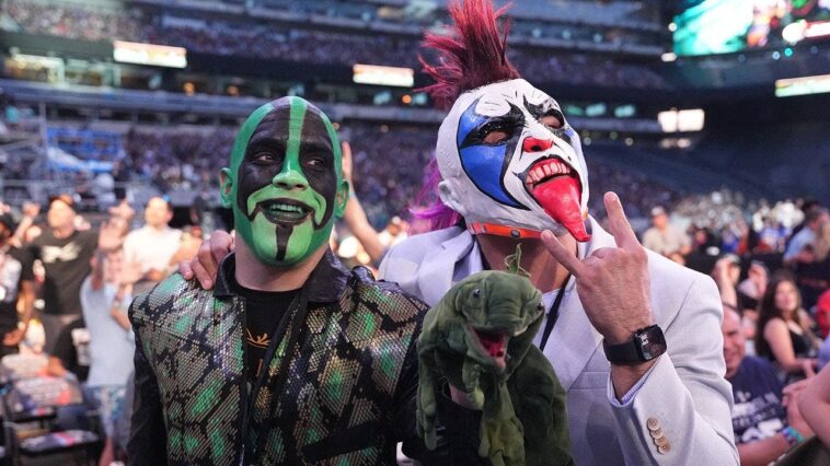 wwe-broadcaster-corey-graves-hypes-triplemania-34-before-night-1-in-las-vegas