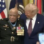 watch-live:-president-trump-delivers-remarks-after-touring-the-medal-of-honor-museum-in-arlington,-texas-–-12:30-pm-ct