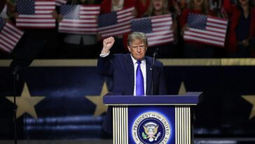 trump-announces-rebate-for-americans-‘ripped-off’-by-obamacare