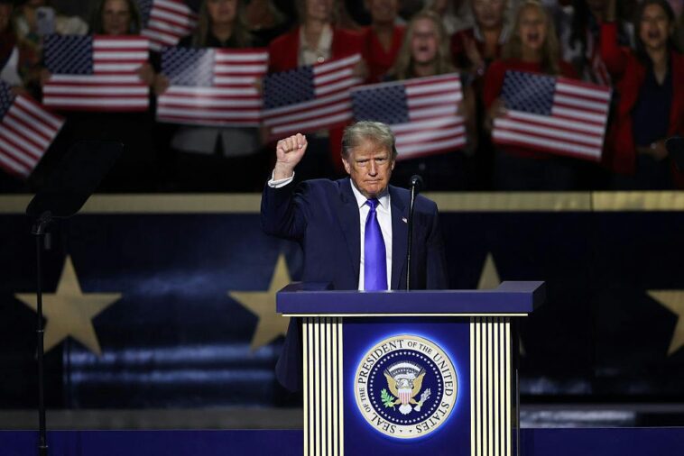 trump-announces-rebate-for-americans-‘ripped-off’-by-obamacare