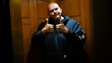 democrats-melt-down-over-fetterman’s-gop-cameo