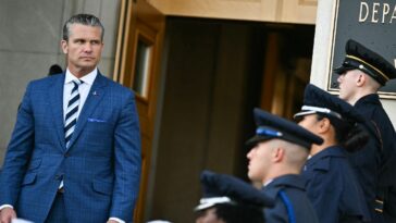 democrats-are-laying-the-groundwork-to-target-pete-hegseth-if-the-midterms-go-their-way