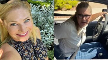 california’s-‘racist-karen’-unmasked-as-conspiracy-obsessed-weirdo-—-as-she’s-accused-of-invading-girls’-locker-room
