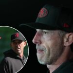 entering-year-10-with-49ers,-kyle-shanahan’s-super-bowl-quest-hits-choppy-waters