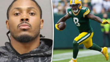 packers-star-josh-jacobs-remains-on-commissioner’s-exempt-list-after-plea-deal
