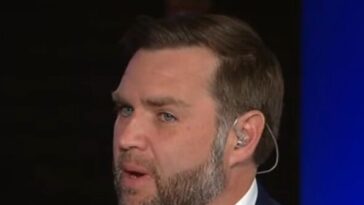 jd-vance:-‘democrats-are-running-around-campaigning-with-people-who-say-that-we-deserved-9/11’