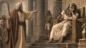 moses-threatens-pharaoh-with-plague-of-unskippable-youtube-ads
