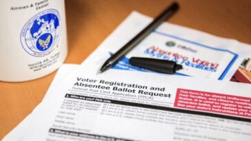 usps-inspector-general-confirms-it:-postal-facilities-botched-mail-ballots-in-the-2026-primaries-—-wrong-dates-in-pennsylvania,-no-training-on-the-wall,-and-delayed-ballots-headed-into-a-midterm-fight