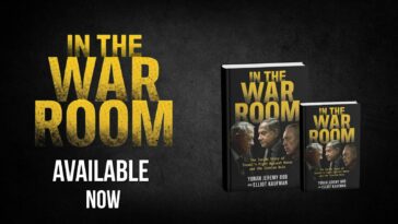 inside-israel’s-high-stakes-fight-from-october-7-to-the-heart-of-tehran