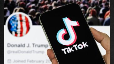 in-hindsight,-trump’s-decision-to-save-tiktok-was-a-colossal-mistake