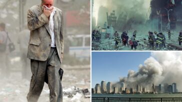 top-ny-hospital-system-northwell-health-reports-stunning-75%-explosion-in-9/11-cancers-over-last-three-years:-‘slow-motion-health-disaster’
