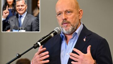 steve-hilton-targets-xavier-becerra-campaign-cash-with-sweeping-california-anti-corruption-plan