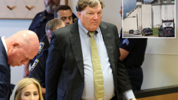 gilgo-beach-killer-rex-heuermann-disciplined-for-drug-possession,-smuggling-inside-infamous-‘little-siberia’-prison:-records