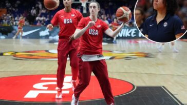 why-caitlin-clark-isn’t-starting-for-team-usa-despite-world-cup-success
