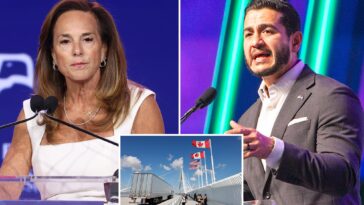 lisa-mcclain-predicts-el-sayed’s-downfall,-defends-trump’s-tariffs-on-canada:-‘not-a-good-trading-partner’