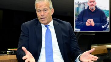 thune-ready-to-have-‘conversation’-with-fetterman-about-joining-gop-—-as-dems-rage-against-rnc-‘stunt’
