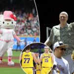 from-luka-doncic-bobblehead-to-2020-championship-rings,-lakers-celebrating-present-and-past