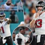 tua-tagovailoa-injured-in-practice-as-falcons-qb-nightmare-worsens-before-week-1