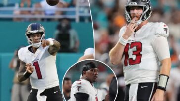 tua-tagovailoa-injured-in-practice-as-falcons-qb-nightmare-worsens-before-week-1