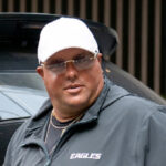 report:-eagles’-security-chief-‘big-dom’-disandro-under-investigation-by-nfl