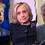 hillary-clinton:-‘i-hate’-trump-and-netanyahu’s-governments-but-love-america-and-israel