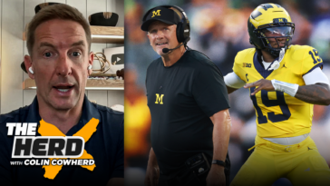joel-klatt:-kyle-whittingham-‘not-tied-to’-bryce-underwood-amid-qb-struggles
