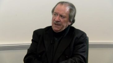 breaking:-joe-digenova,-prosecutor-tapped-to-oversee-spygate-probe,-abruptly-resigns-from-doj