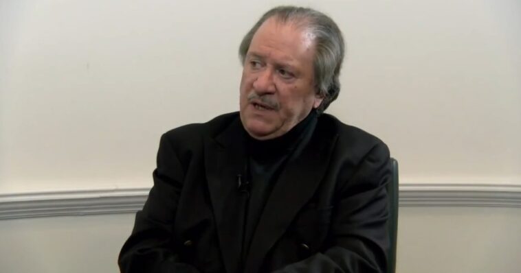 breaking:-joe-digenova,-prosecutor-tapped-to-oversee-spygate-probe,-abruptly-resigns-from-doj