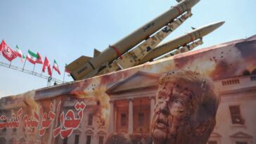 iran-back-in-business-of-producing-ballistic-missiles:-report