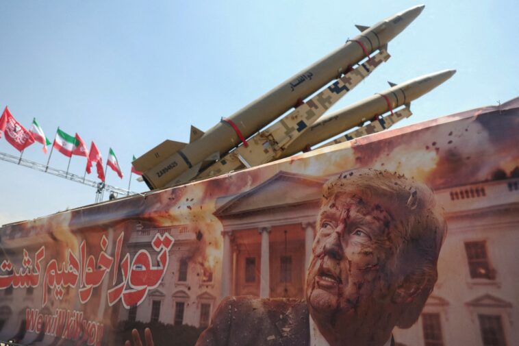 iran-back-in-business-of-producing-ballistic-missiles:-report