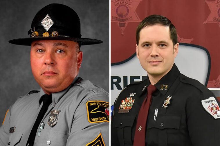 north-carolina-state-trooper-allegedly-guns-down-fellow-cop-involved-in-heated-love-triangle