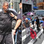 elderly-man-killed,-two-others-injured,-as-cargo-truck-careens-onto-busy-nyc-sidewalk