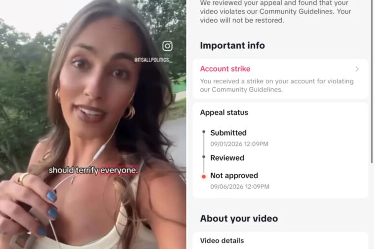 conservative-creators-claim-tiktok-has-started-heavily-censoring-their-videos-over-the-last-month