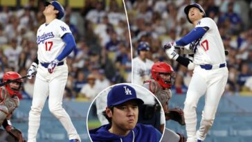 dodgers’-failure-to-manage-shohei-ohtani-injury-leaves-playoff-impact-empty