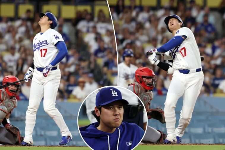 dodgers’-failure-to-manage-shohei-ohtani-injury-leaves-playoff-impact-empty