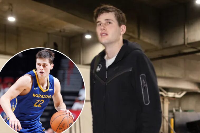 warriors-agree-to-terms:-former-top-draft-pick-will-be-in-training-camp