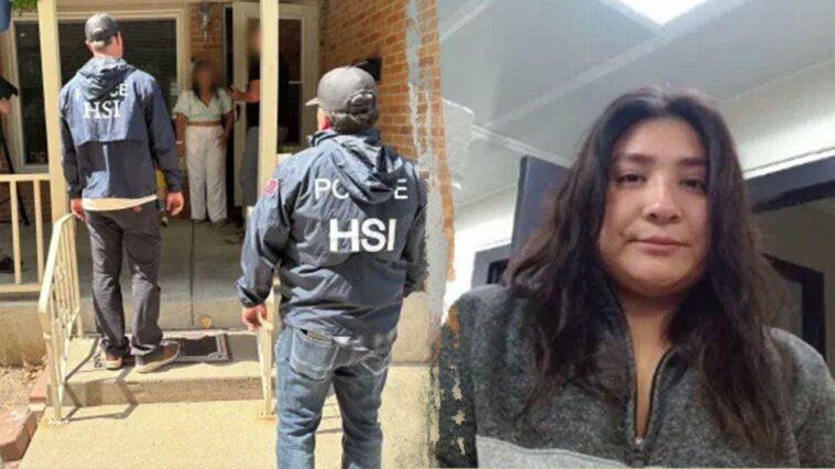 ice-arrests-peruvian-national-accused-of-illegally-voting-in-2024-election-as-dhs-cites-similar-cases