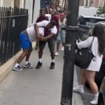 lawless-britain:-four-people-stabbed-in-machete-attack-in-london-–-one-victim-in-critical-condition-(videos)