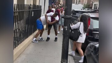 lawless-britain:-four-people-stabbed-in-machete-attack-in-london-–-one-victim-in-critical-condition-(videos)