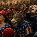 the-alleged-maga-civil-war-is-a-left-wing-costume-party